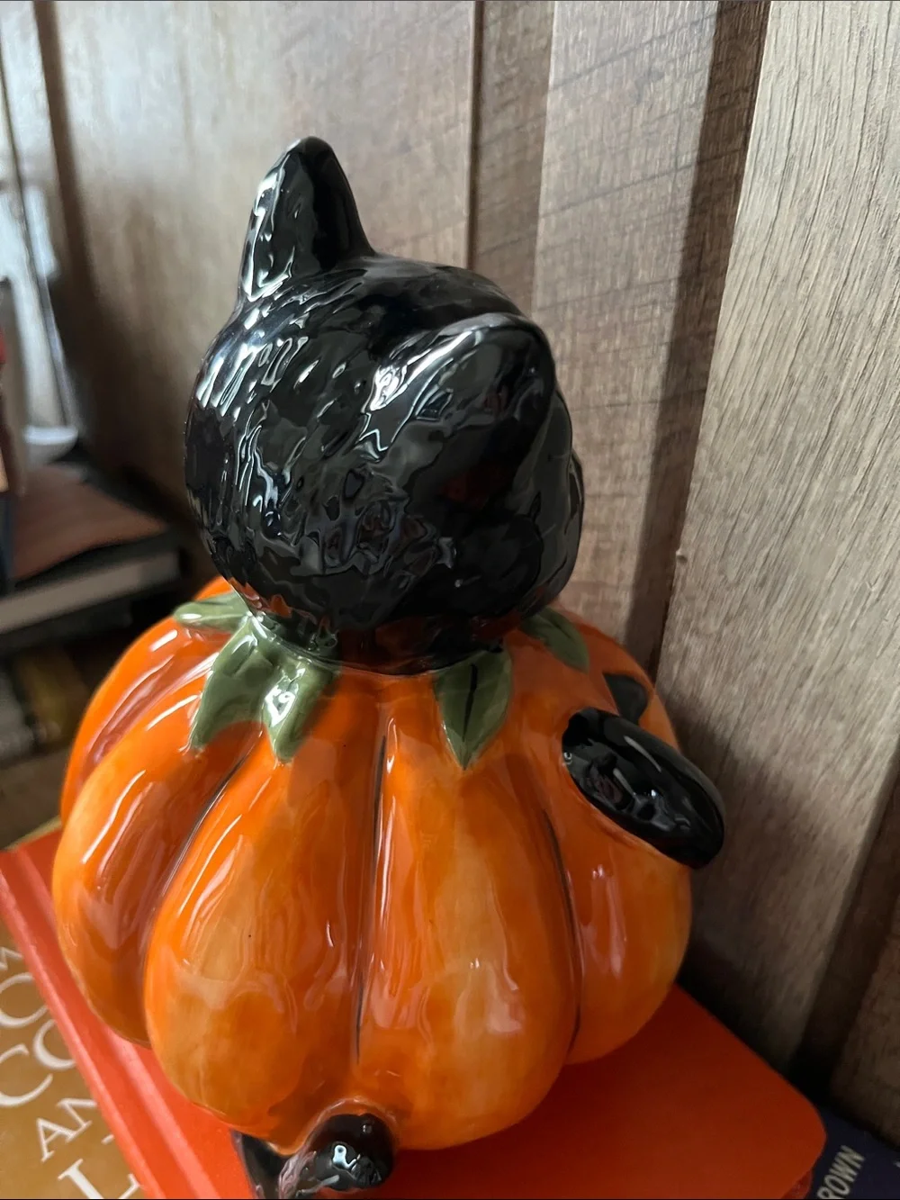 Blue Sky Clayworks spooktacular heather